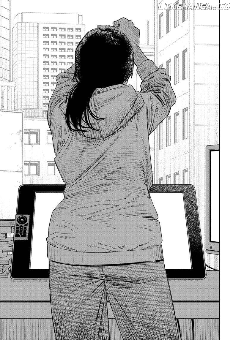 Read Look Back ENGLISH Manga Online