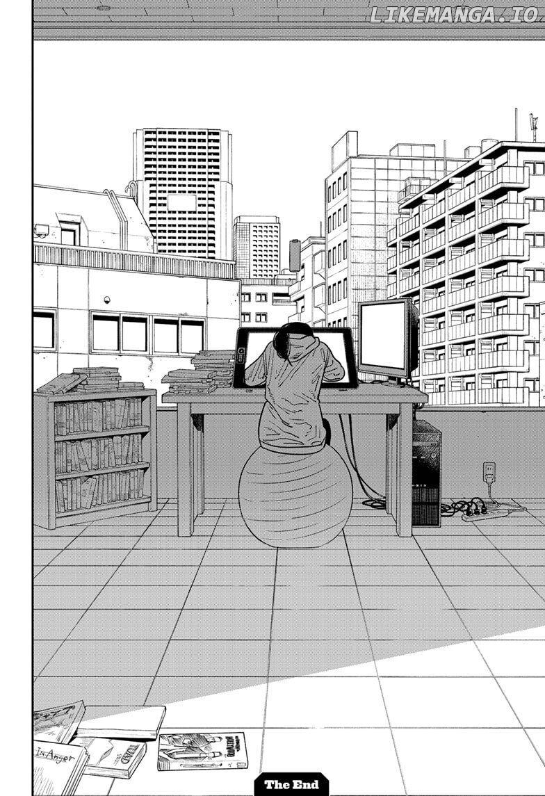 Read Look Back ENGLISH Manga Online