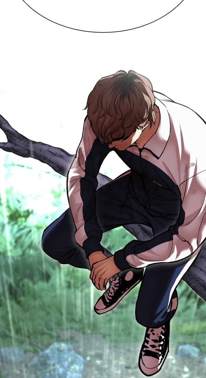 Read Lookism ENGLISH Manga Online
