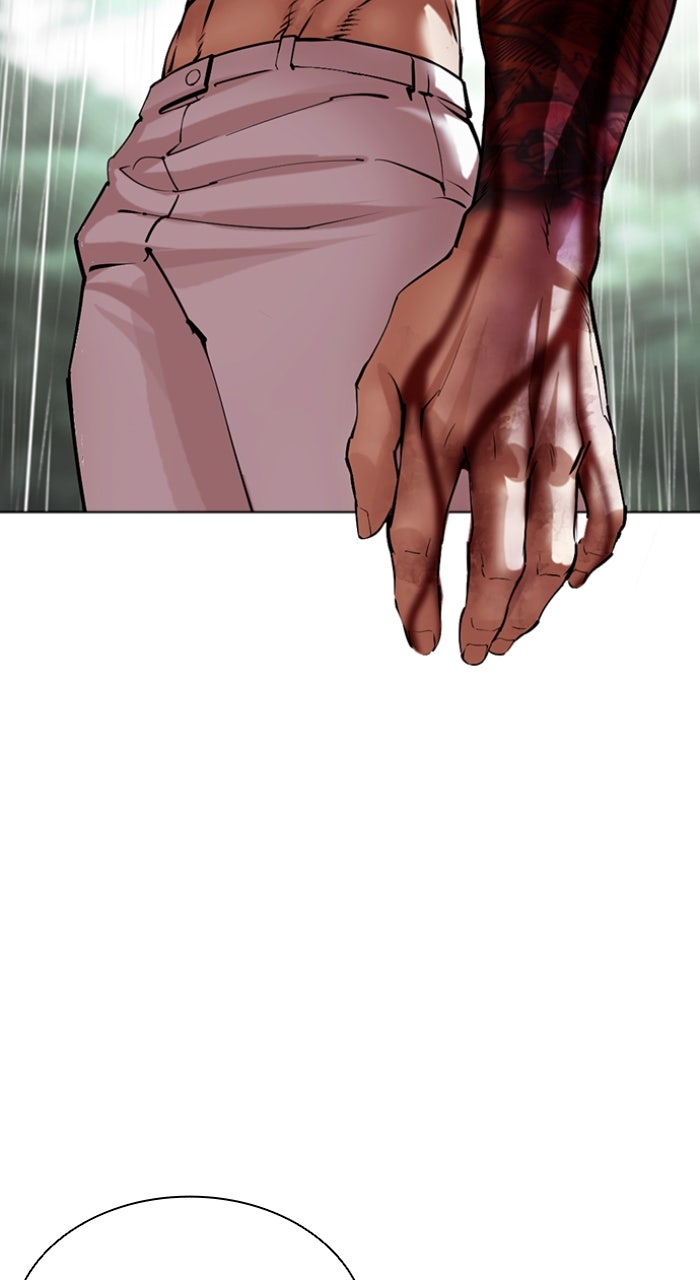 Read Lookism ENGLISH Manga Online