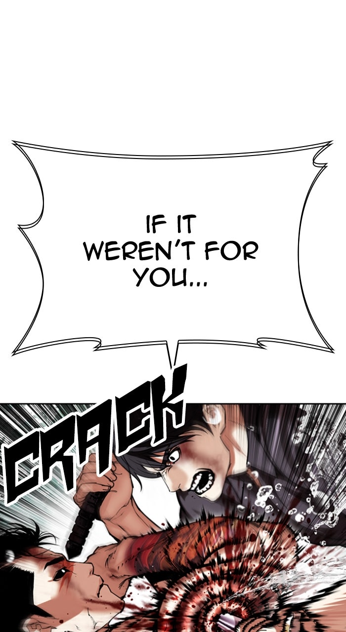 Read Lookism ENGLISH Manga Online