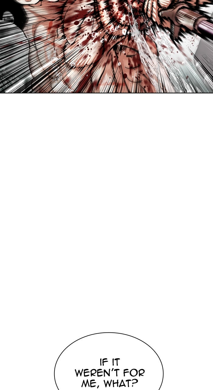 Read Lookism ENGLISH Manga Online