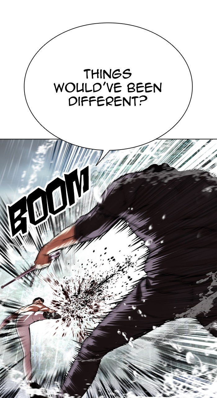 Read Lookism ENGLISH Manga Online