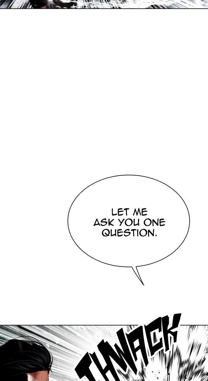 Read Lookism ENGLISH Manga Online