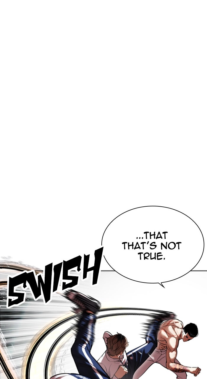 Read Lookism ENGLISH Manga Online