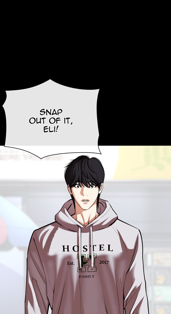 Read Lookism ENGLISH Manga Online