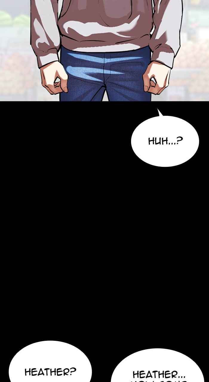 Read Lookism ENGLISH Manga Online