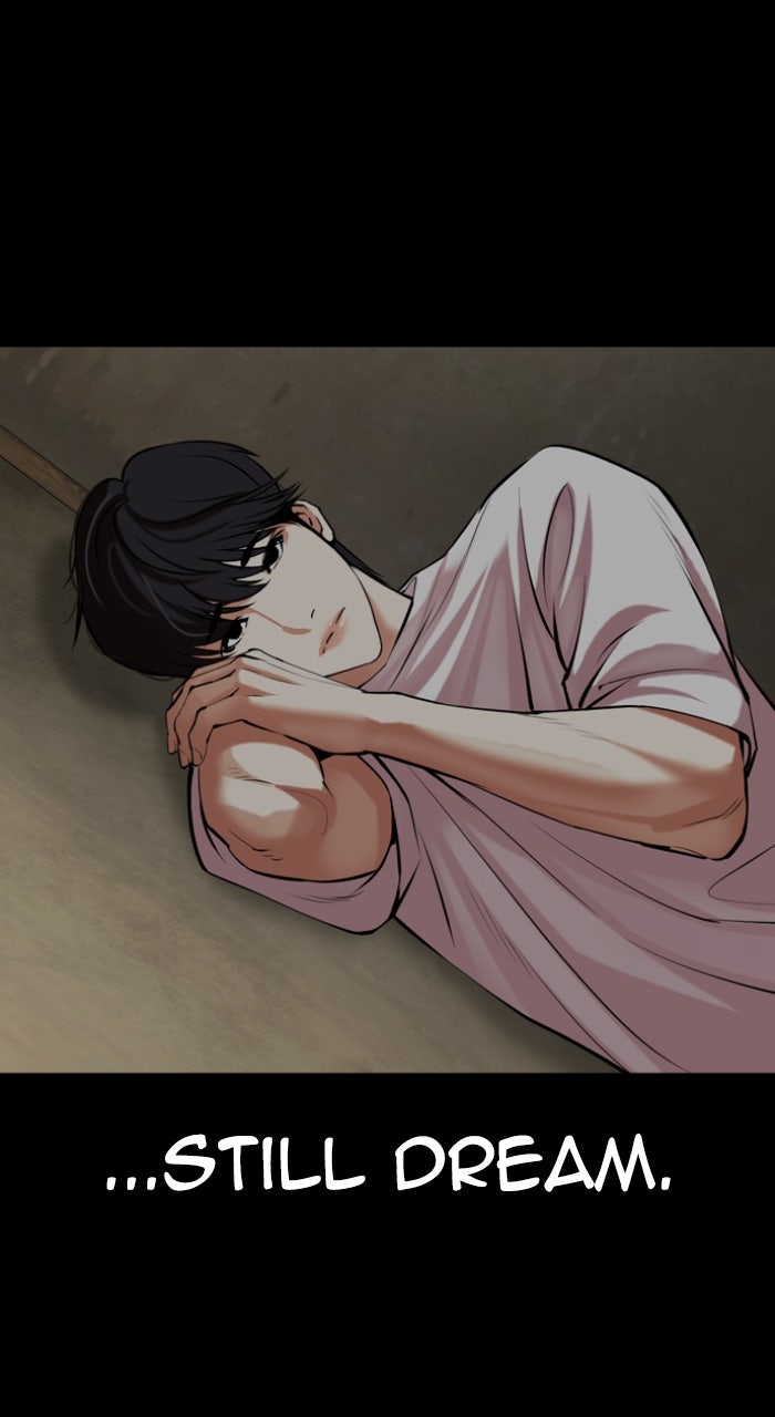 Read Lookism ENGLISH Manga Online