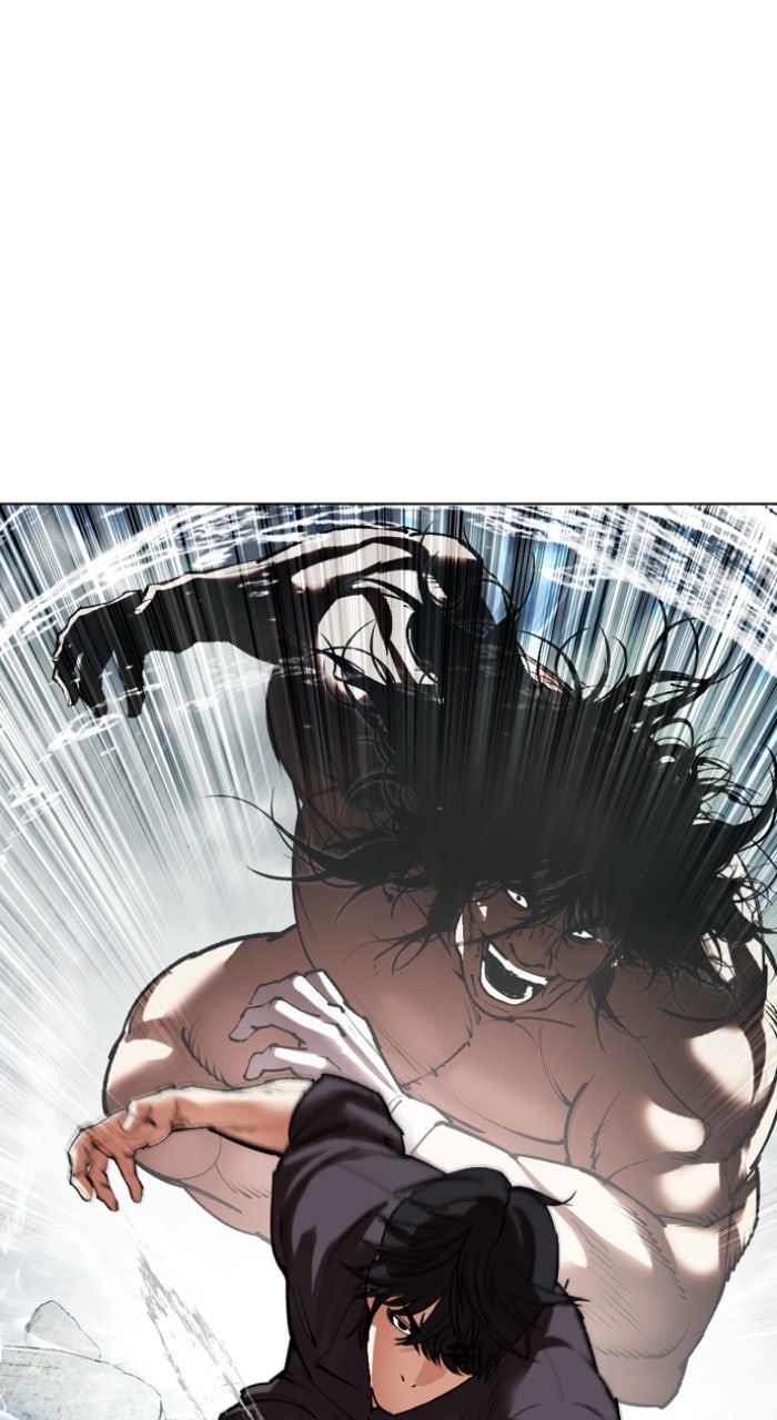 Read Lookism ENGLISH Manga Online