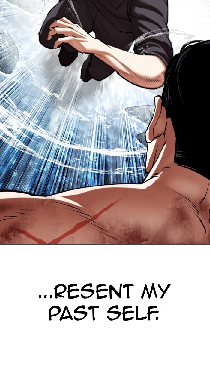 Read Lookism ENGLISH Manga Online