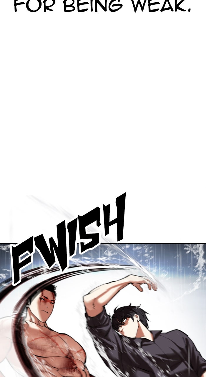 Read Lookism ENGLISH Manga Online