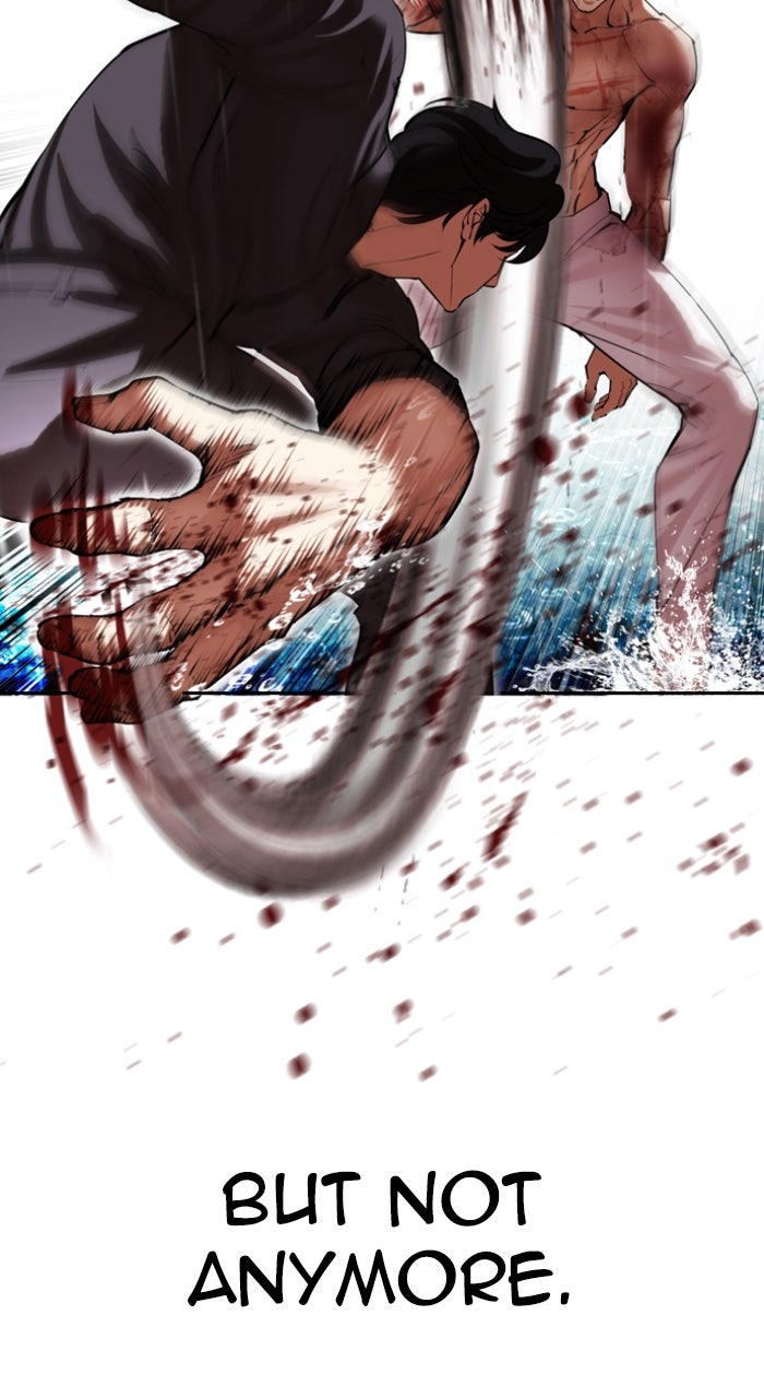 Read Lookism ENGLISH Manga Online