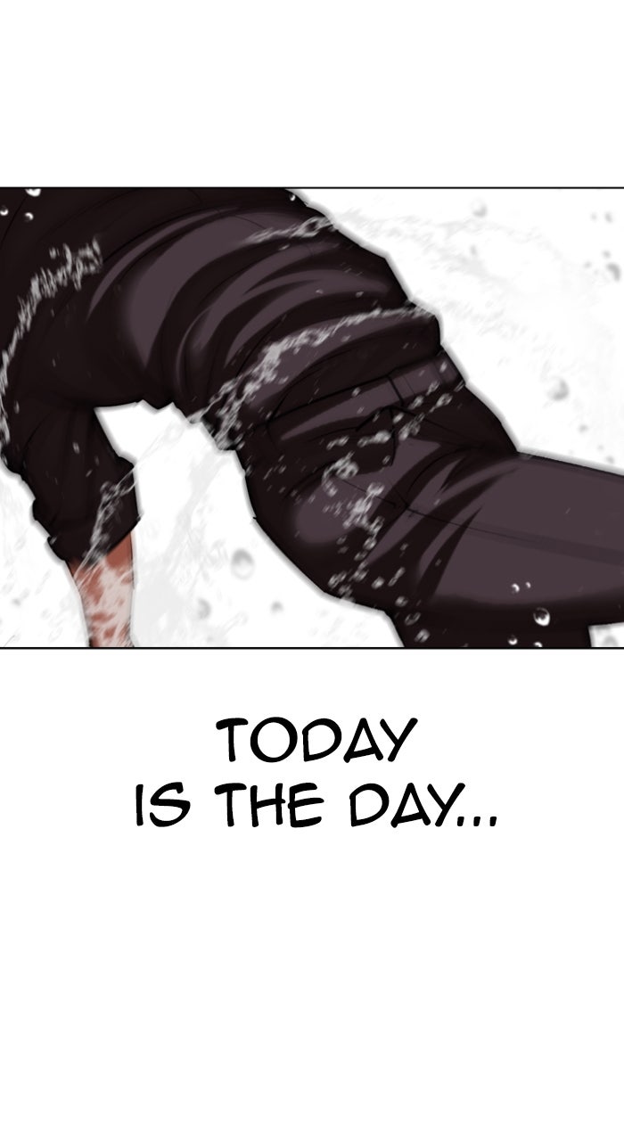 Read Lookism ENGLISH Manga Online