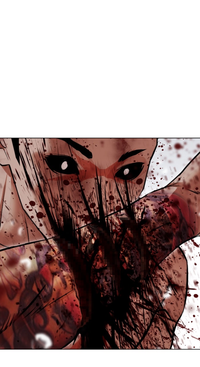 Read Lookism ENGLISH Manga Online