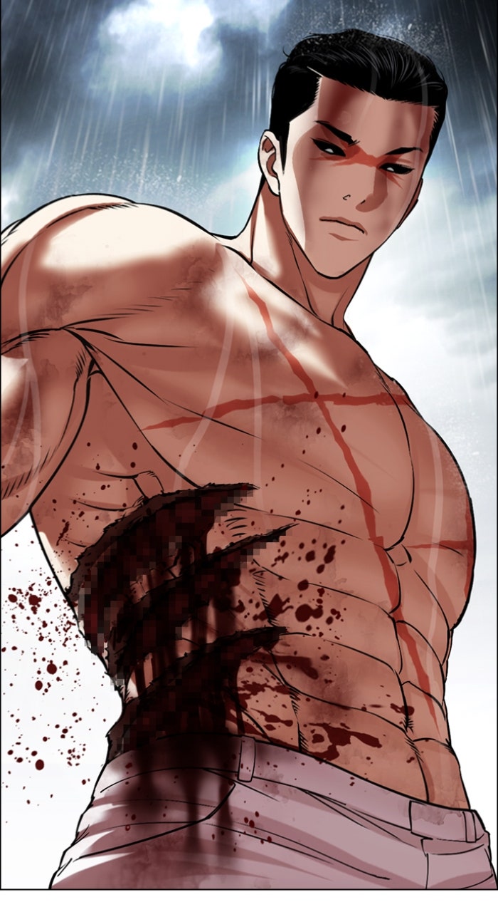 Read Lookism ENGLISH Manga Online