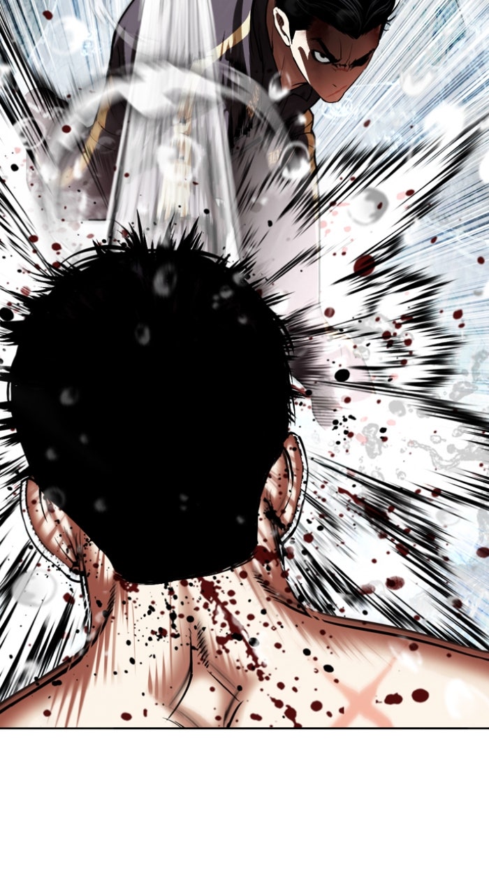 Read Lookism ENGLISH Manga Online