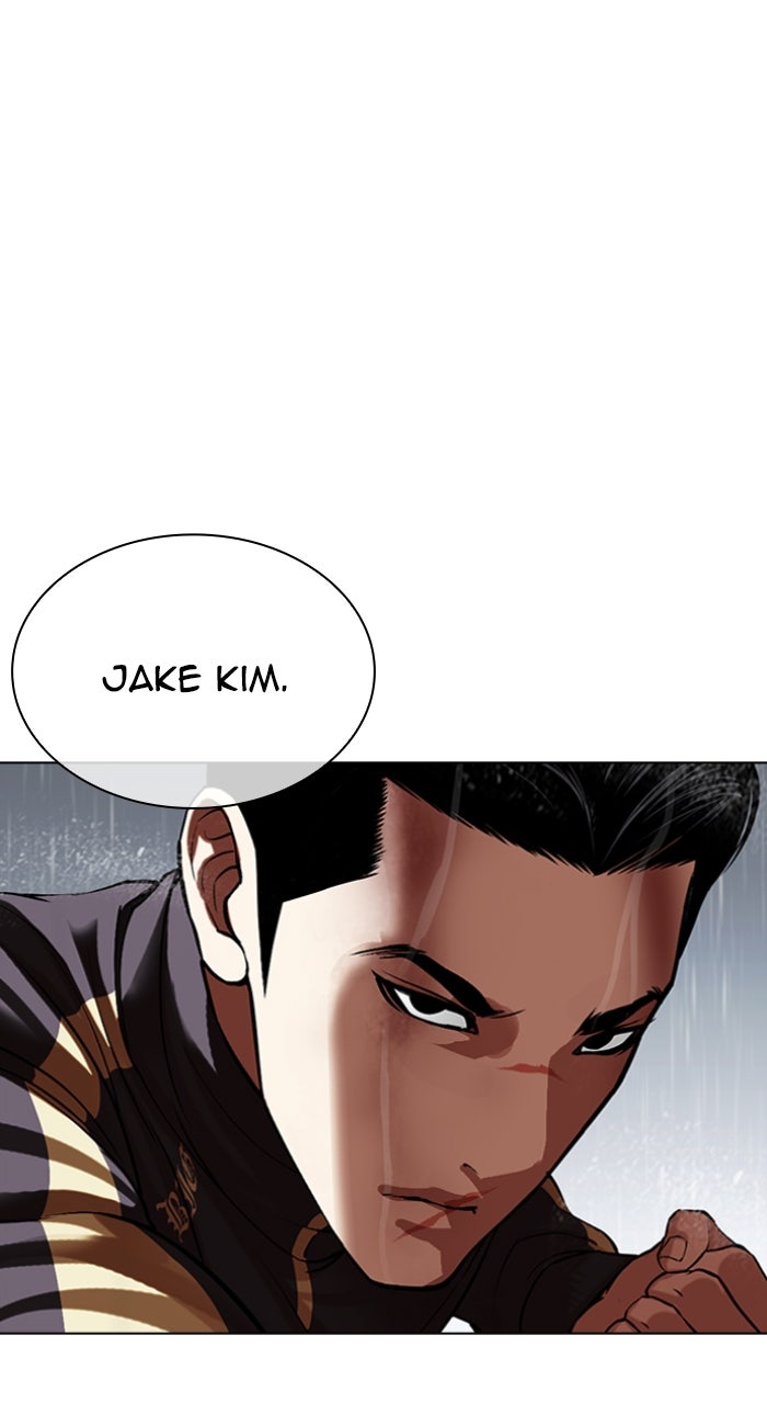 Read Lookism ENGLISH Manga Online