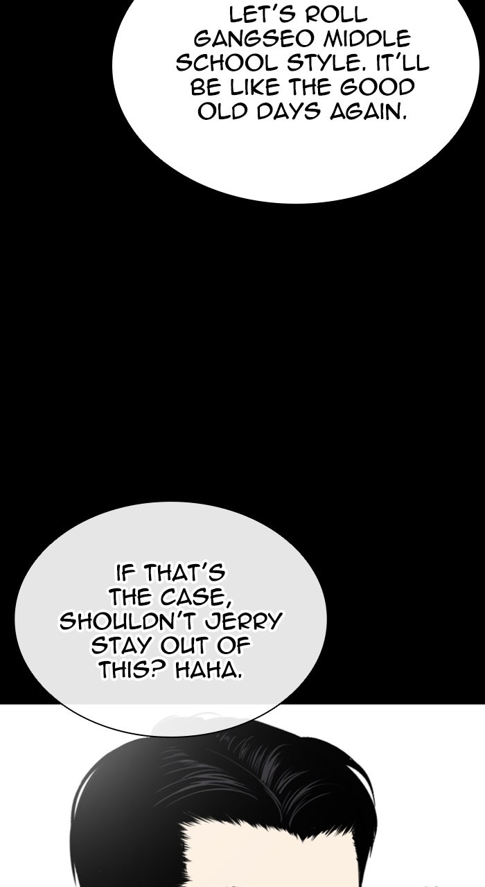 Read Lookism ENGLISH Manga Online