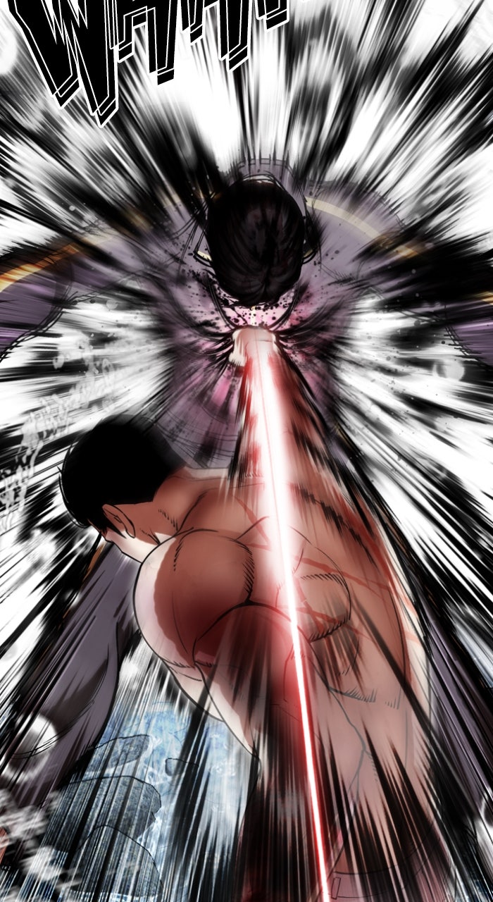 Read Lookism ENGLISH Manga Online