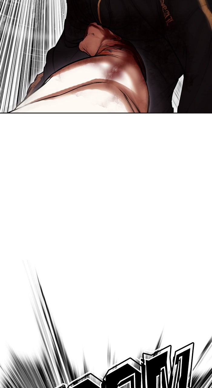 Read Lookism ENGLISH Manga Online