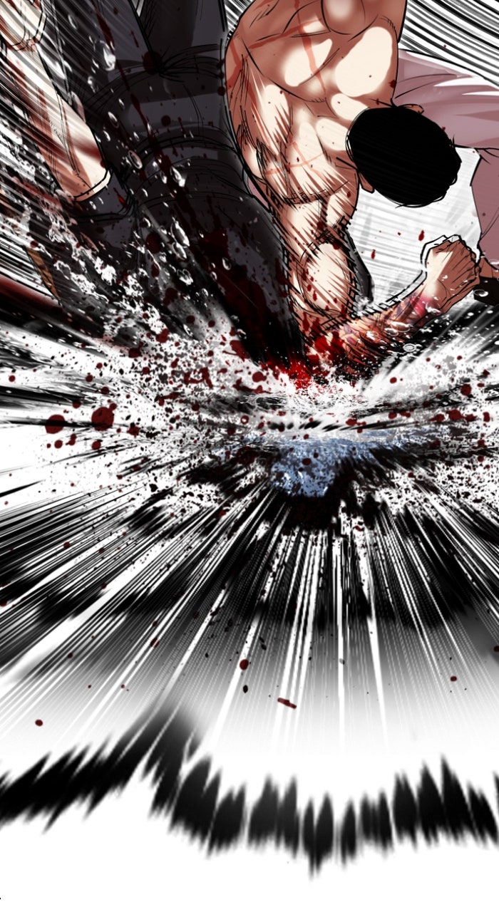 Read Lookism ENGLISH Manga Online