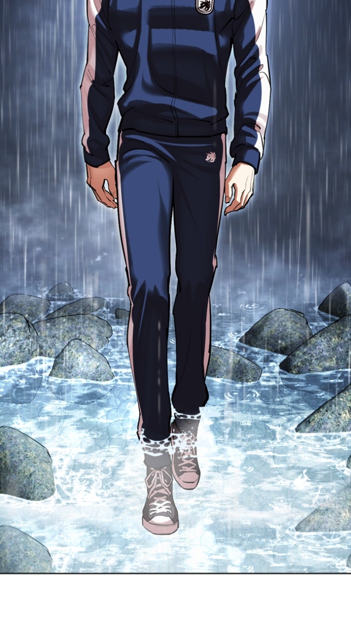 Read Lookism ENGLISH Manga Online