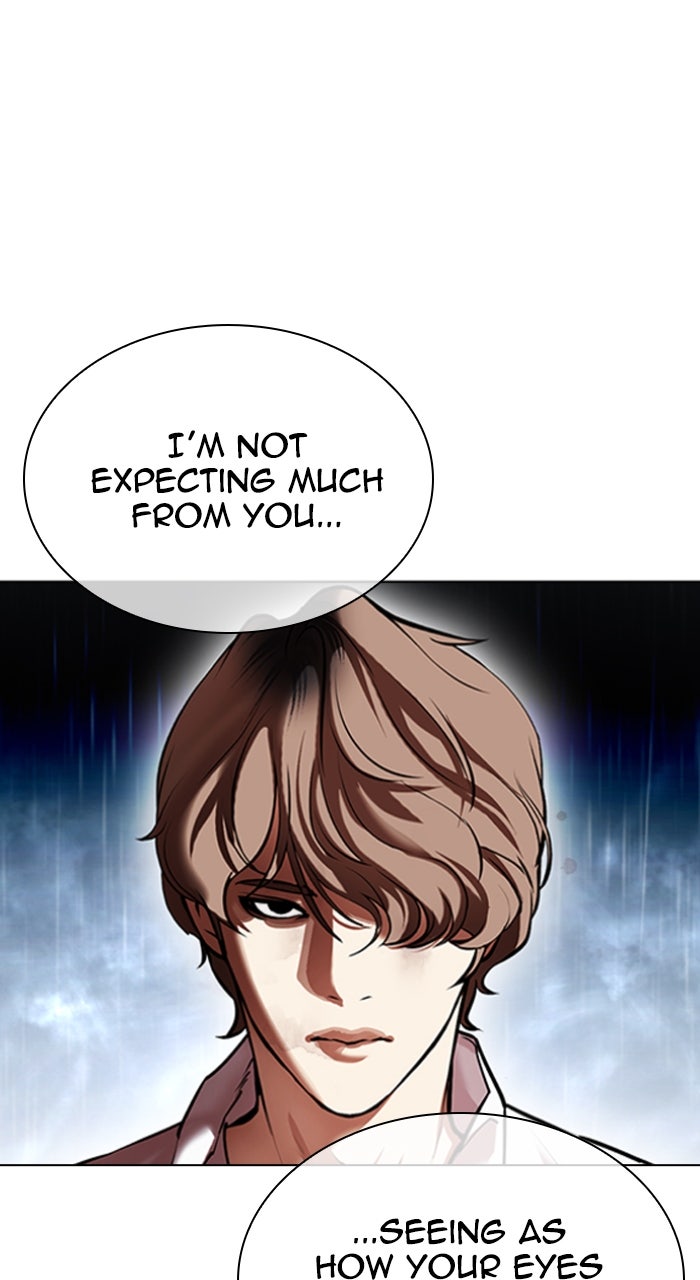 Read Lookism ENGLISH Manga Online