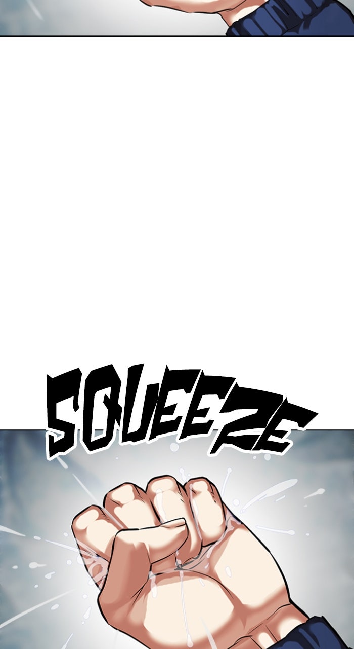 Read Lookism ENGLISH Manga Online