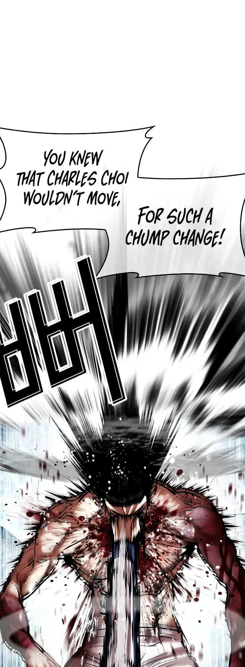 Read Lookism ENGLISH Manga Online