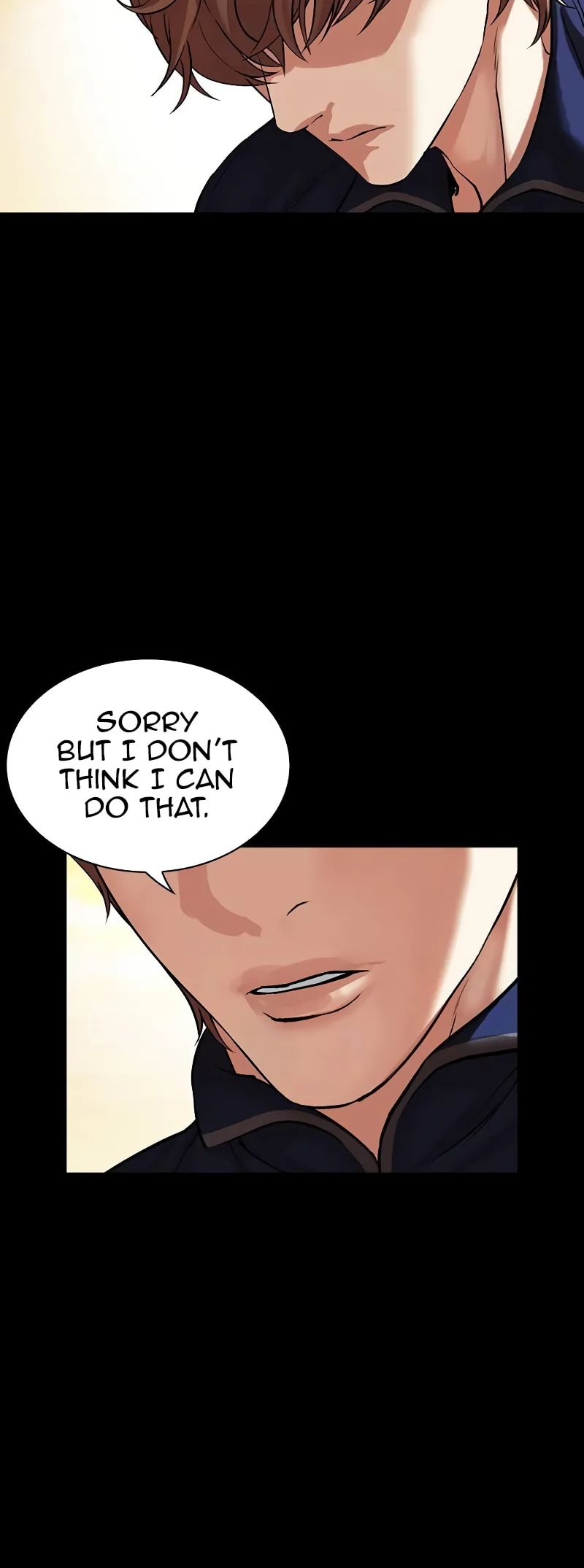 Read Lookism ENGLISH Manga Online