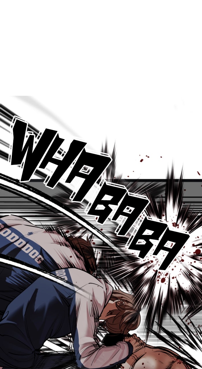 Read Lookism ENGLISH Manga Online