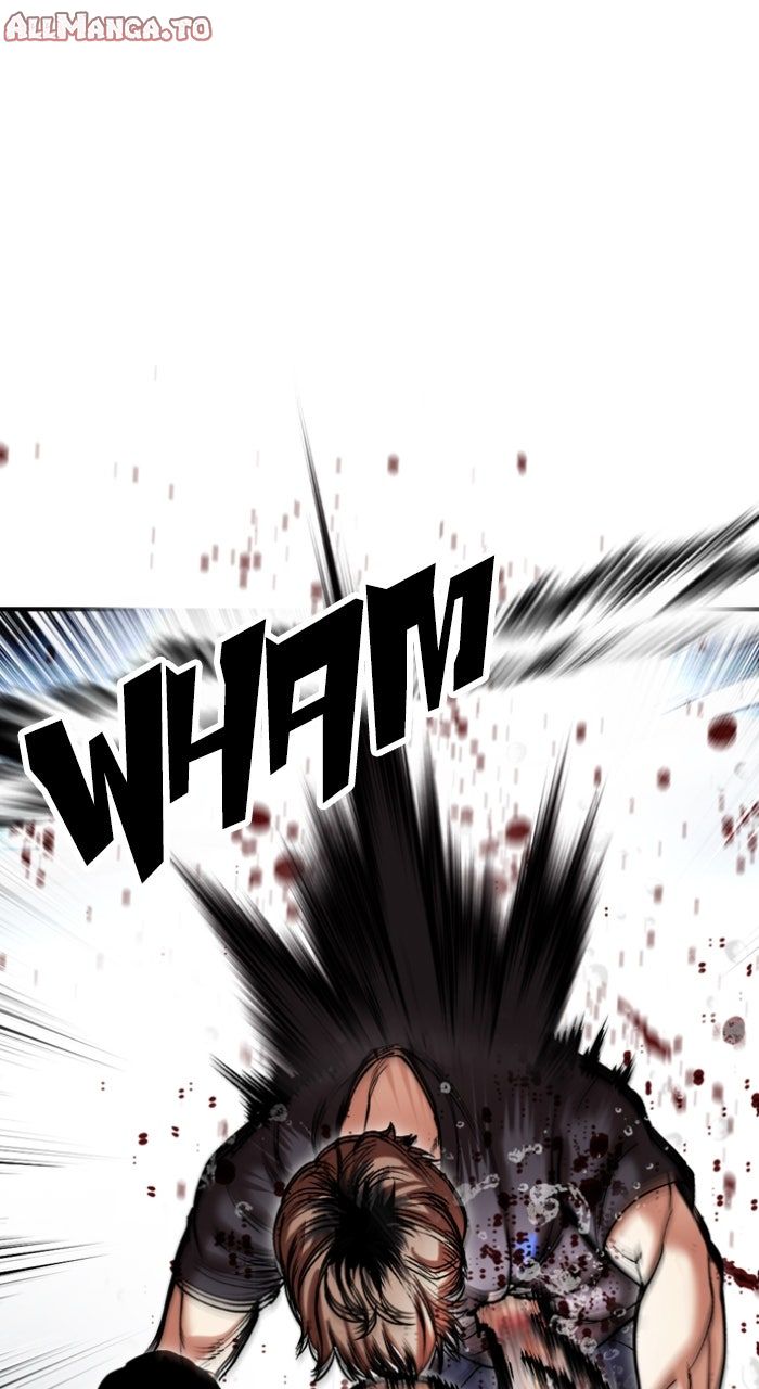 Read Lookism ENGLISH Manga Online