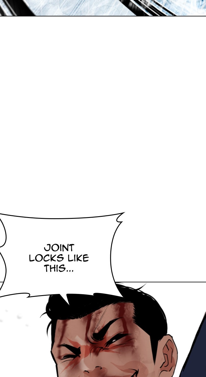 Read Lookism ENGLISH Manga Online