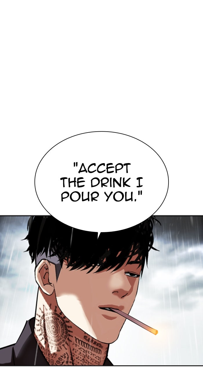 Read Lookism ENGLISH Manga Online