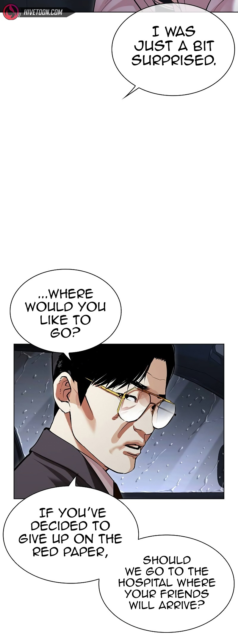 Read Lookism ENGLISH Manga Online