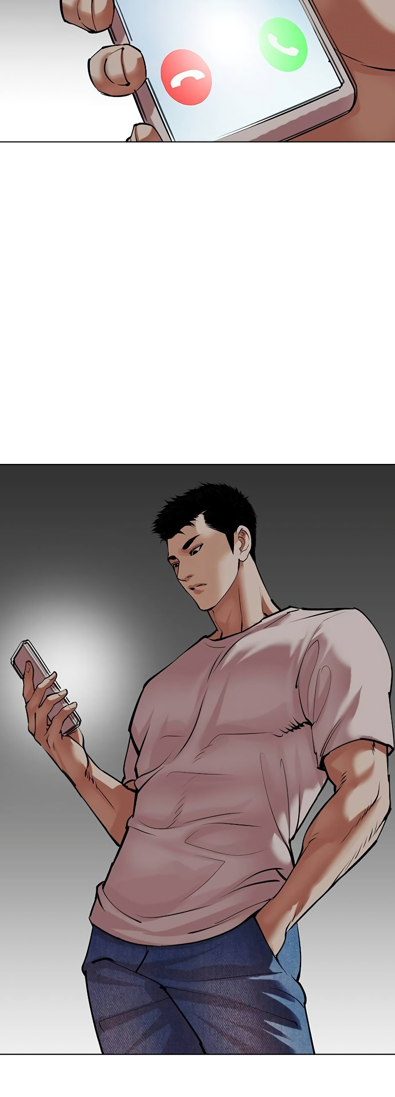 Read Lookism ENGLISH Manga Online