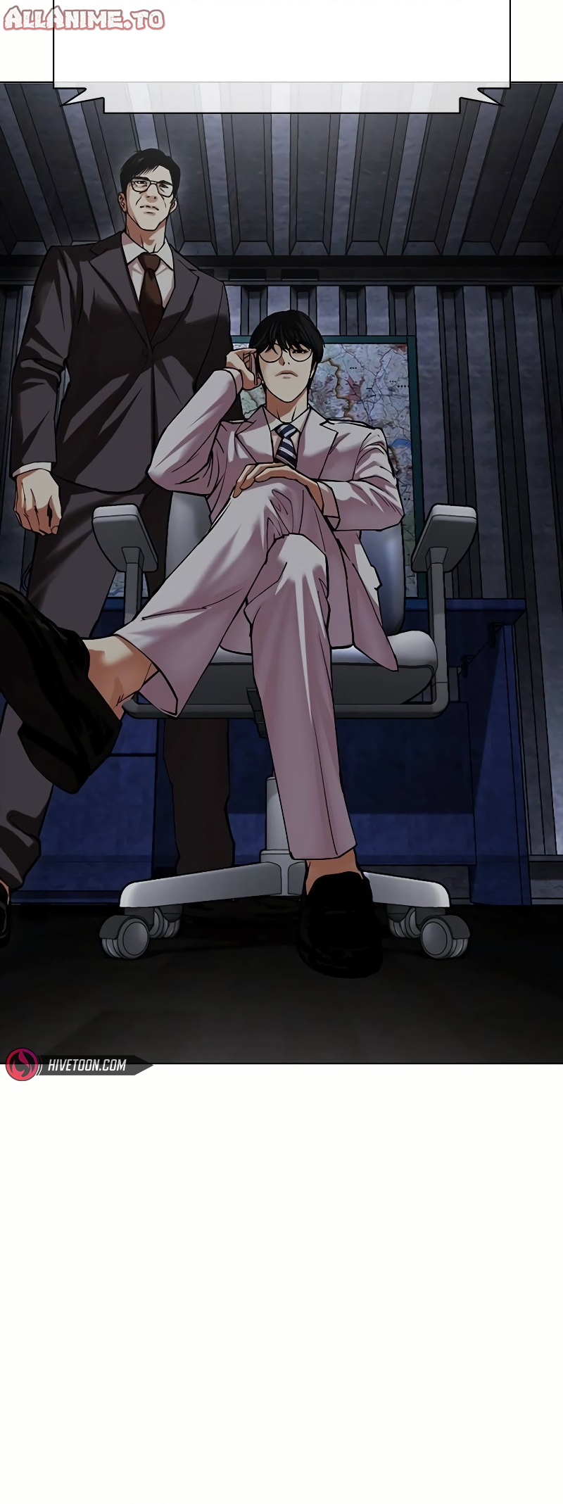 Read Lookism ENGLISH Manga Online