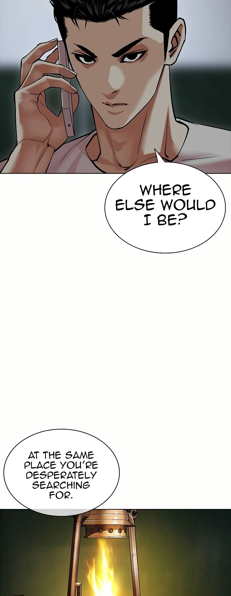 Read Lookism ENGLISH Manga Online