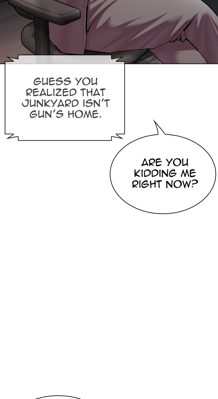 Read Lookism ENGLISH Manga Online