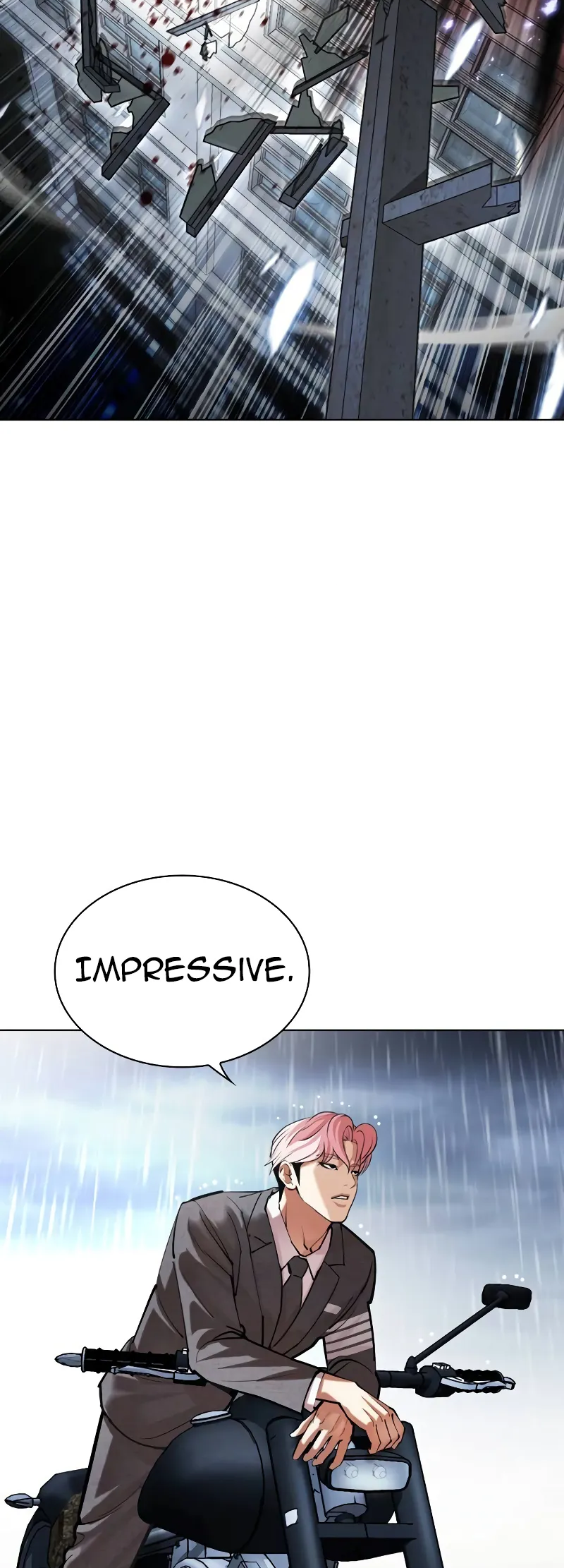 Read Lookism ENGLISH Manga Online