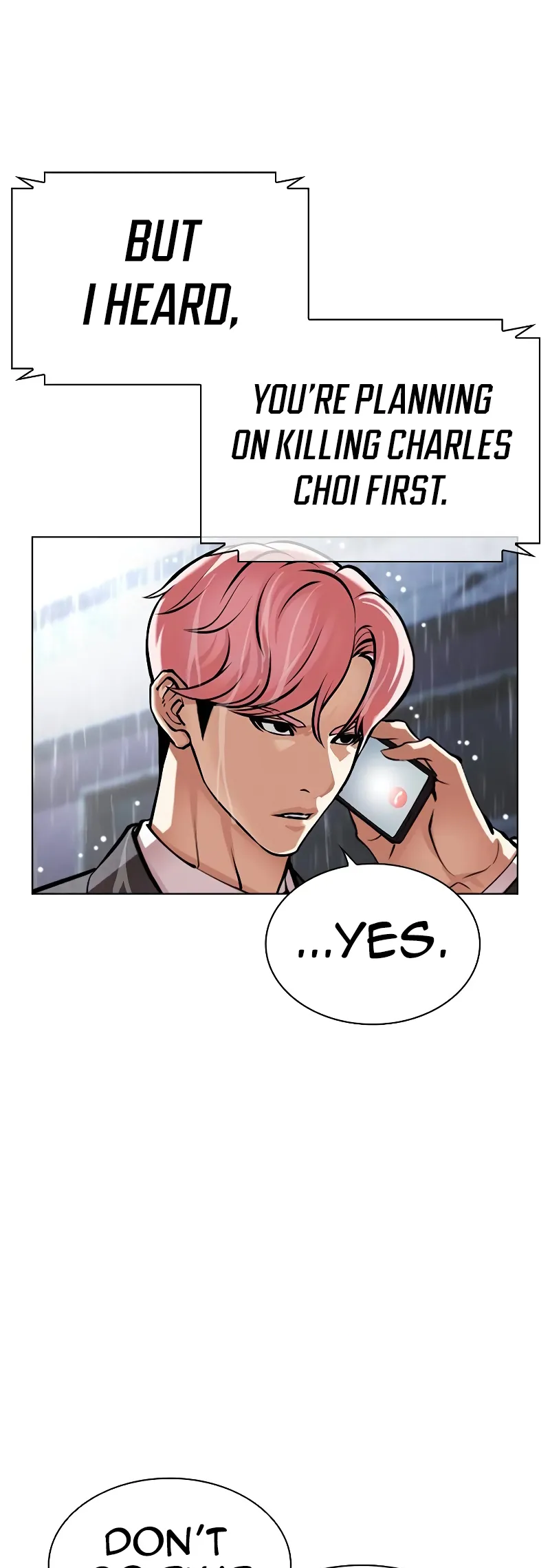 Read Lookism ENGLISH Manga Online