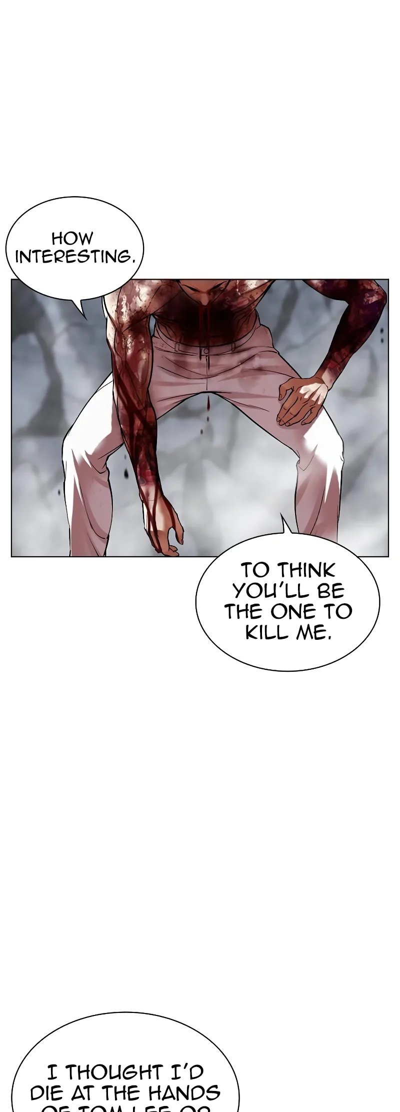 Read Lookism ENGLISH Manga Online