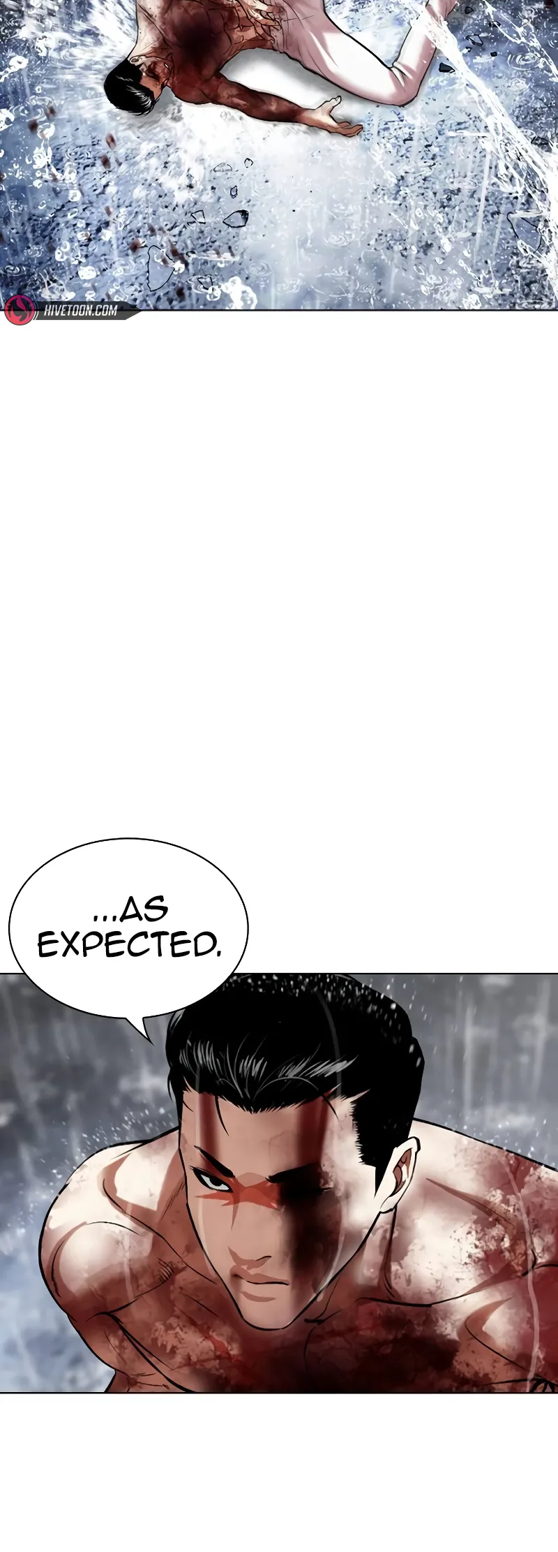Read Lookism ENGLISH Manga Online
