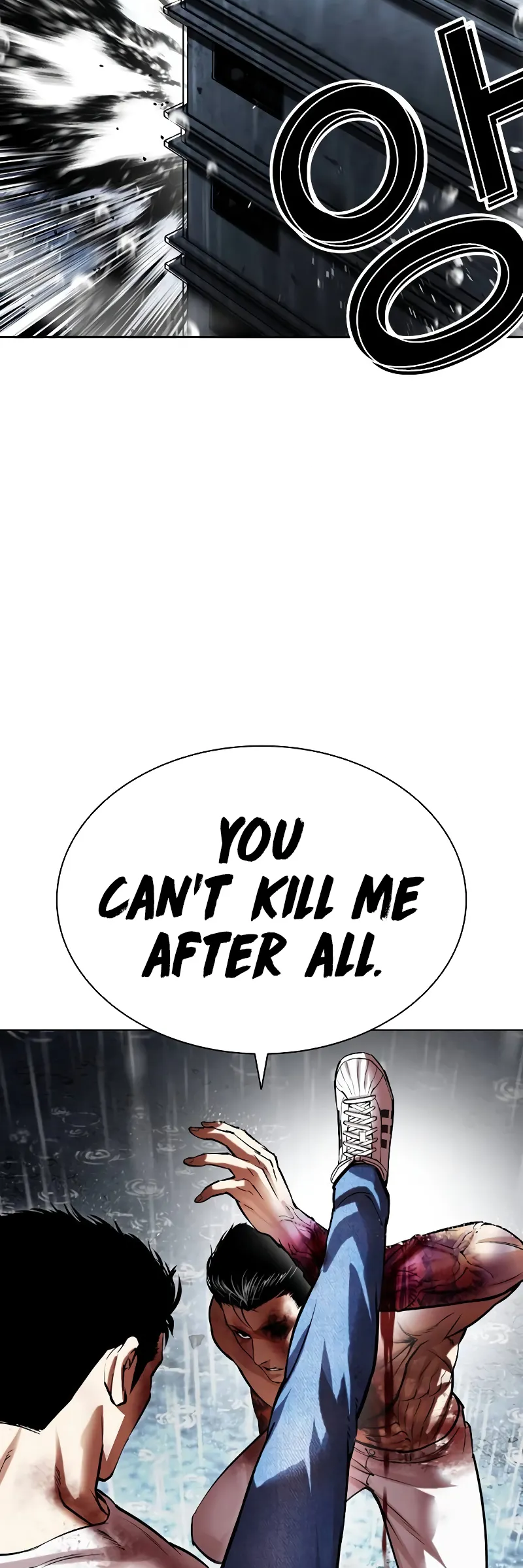 Read Lookism ENGLISH Manga Online