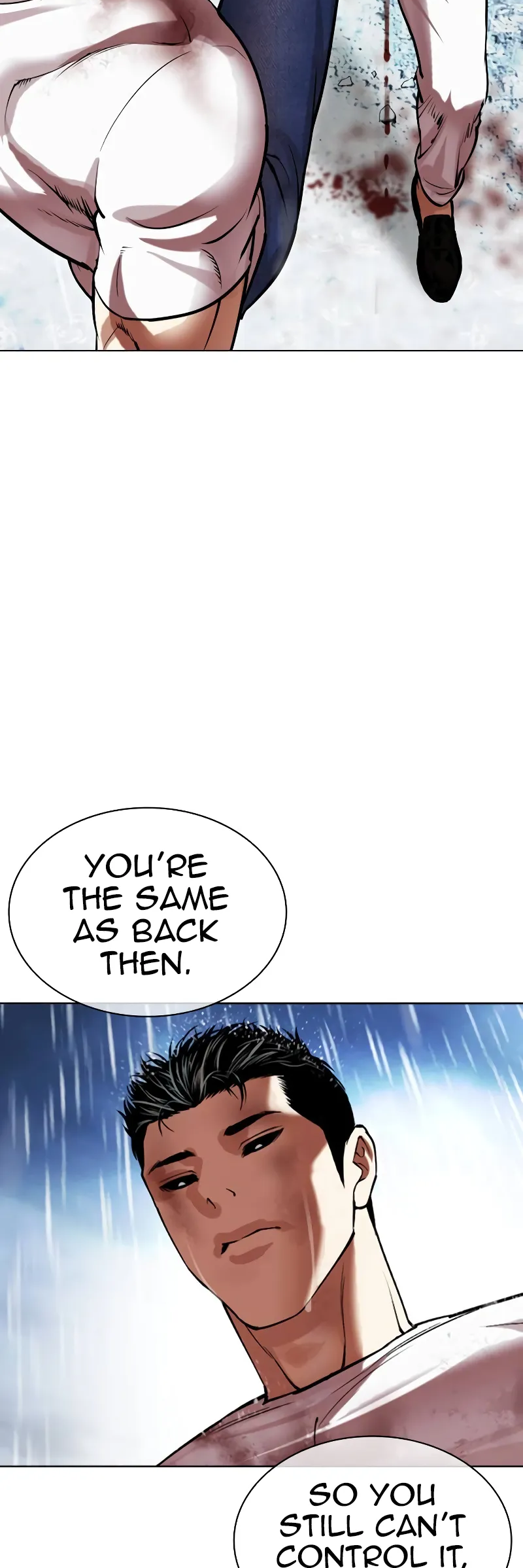 Read Lookism ENGLISH Manga Online