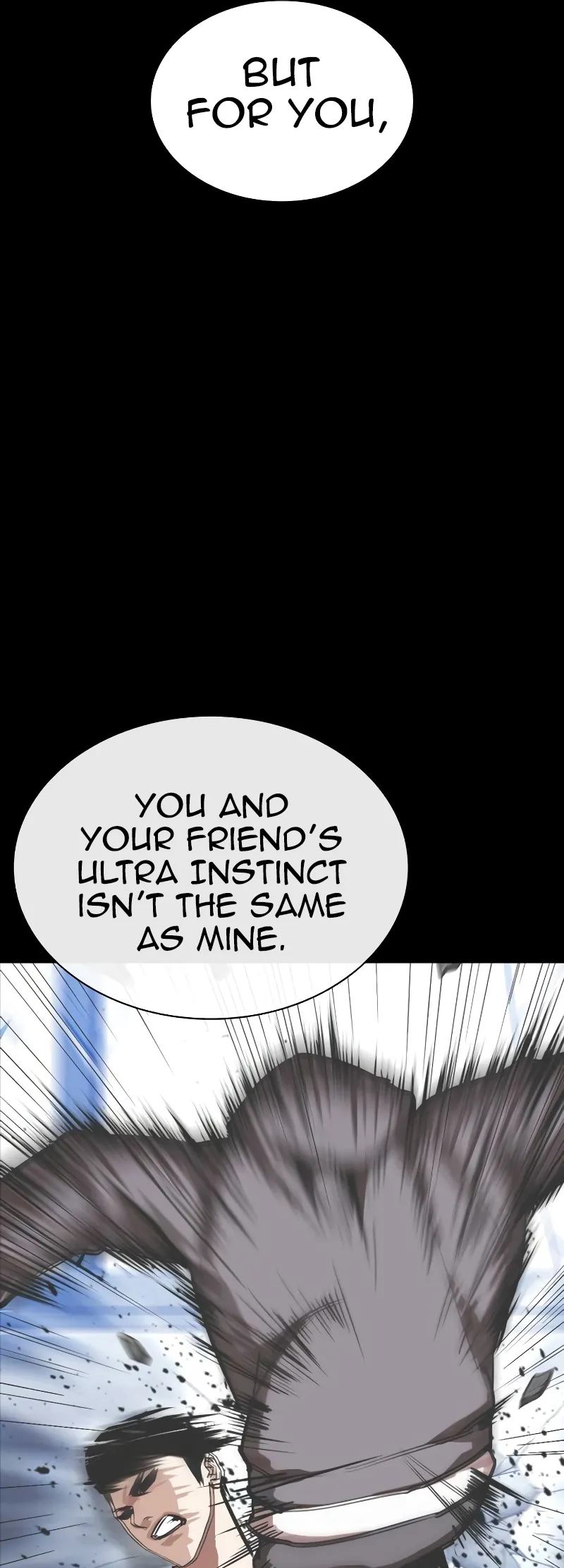 Read Lookism ENGLISH Manga Online