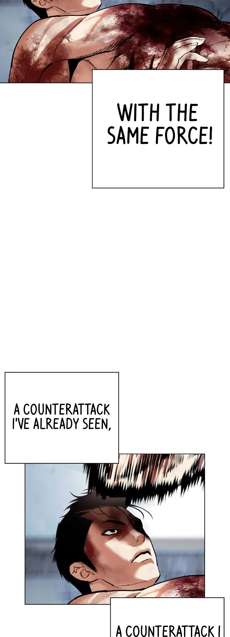 Read Lookism ENGLISH Manga Online
