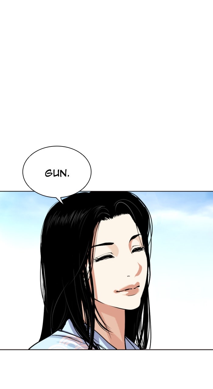 Read Lookism ENGLISH Manga Online