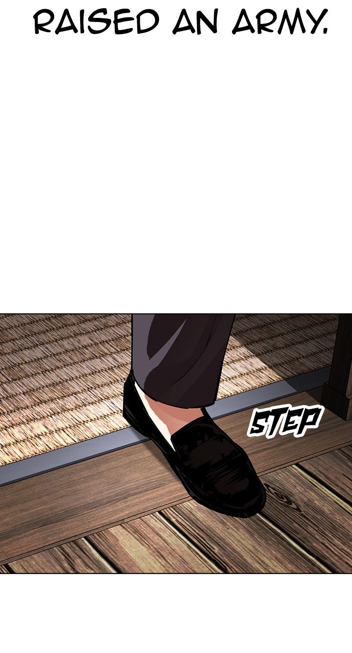 Read Lookism ENGLISH Manga Online
