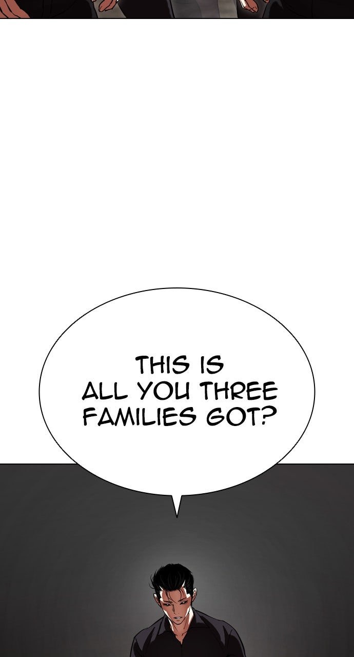 Read Lookism ENGLISH Manga Online